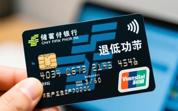 邮储银行信用卡最低还款有影响吗