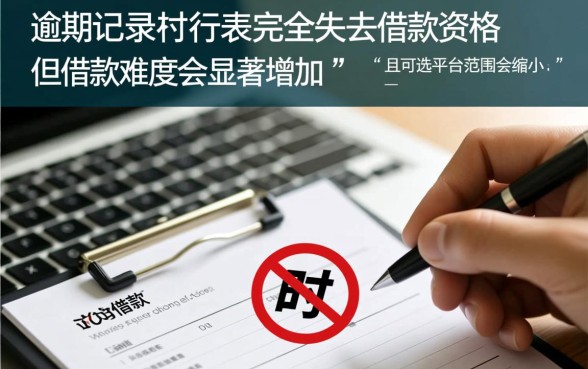 有过逾期记录还可以借款的平台吗