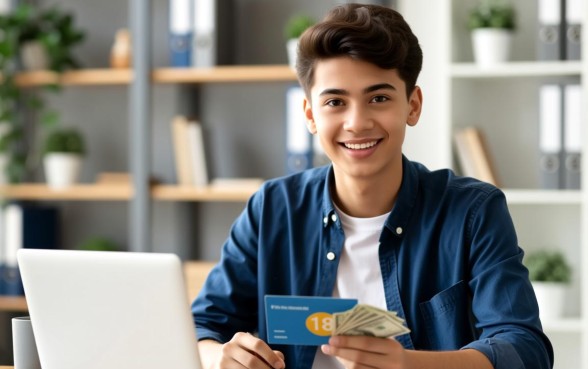 18岁可以借钱的正规平台有哪些