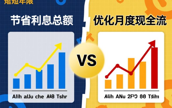 贷款缩短年限和减少月供哪个合适