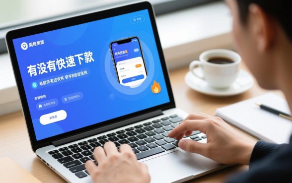 有没有快速下款的软件通过率高的
