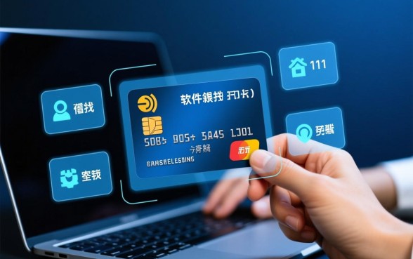 哪个软件借钱容易通过不用银行卡