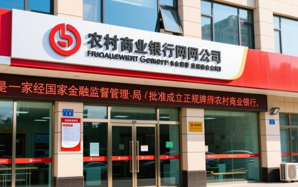 沈阳农村商业银行是哪个网贷公司