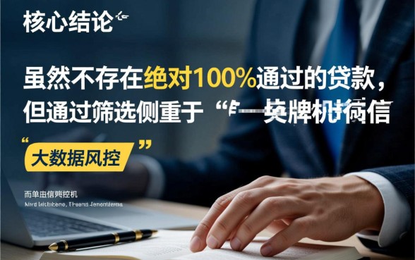 征信花了必下贷款有哪些