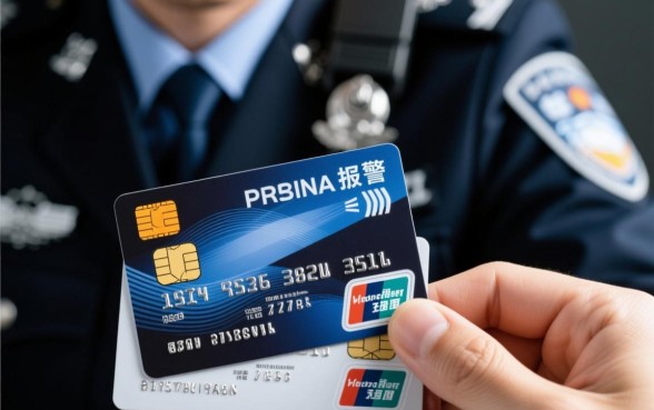 信用卡催收报警真实事件怎么处理