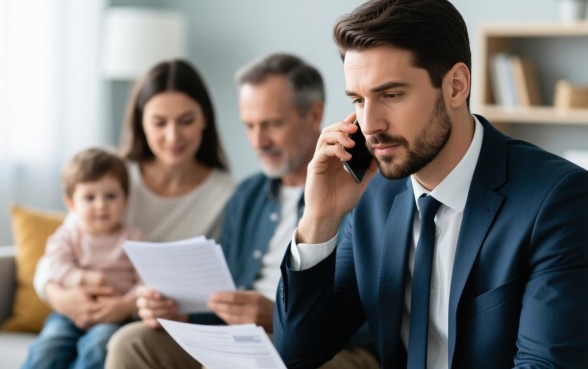 逾期催收打给家人怎么办理,怎么投诉最有效? 逾期催收打给家人怎么办理