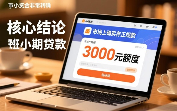 借三千分期还秒下款的口子