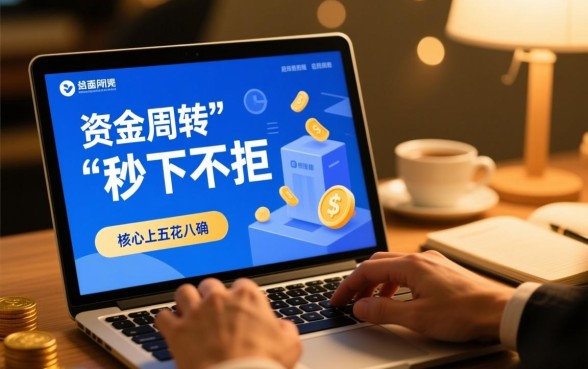 秒下不拒的贷款口子有哪些,2026最新靠谱网贷怎么申请 2026最新靠谱网贷怎么申请