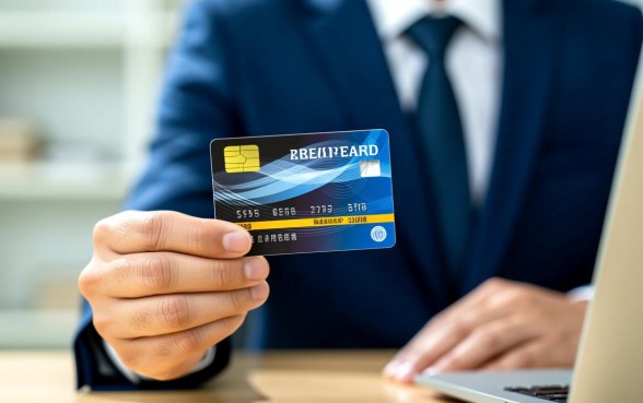 2026有信用卡能下2万的口子有哪些