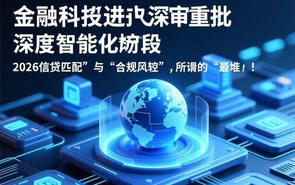 2026最好下的贷款口子有哪些