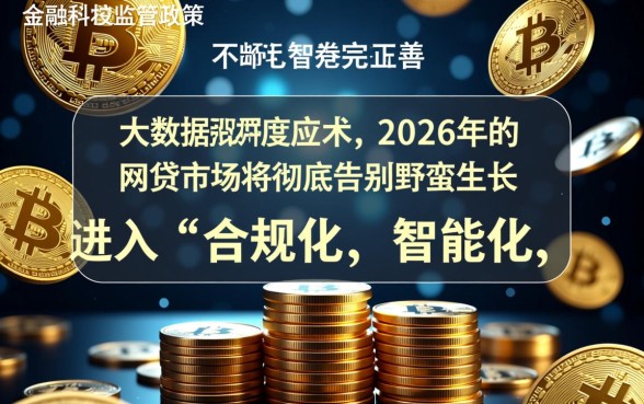 好下款的网贷口子2026有哪些