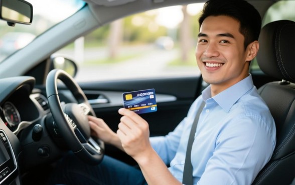 有车就能贷的平台有哪些