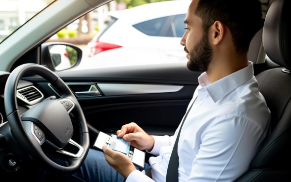 有车就能贷的平台有哪些