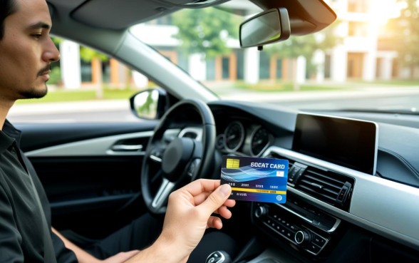 有车就能贷的平台有哪些