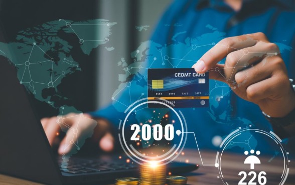 2026能下款2000元的口子