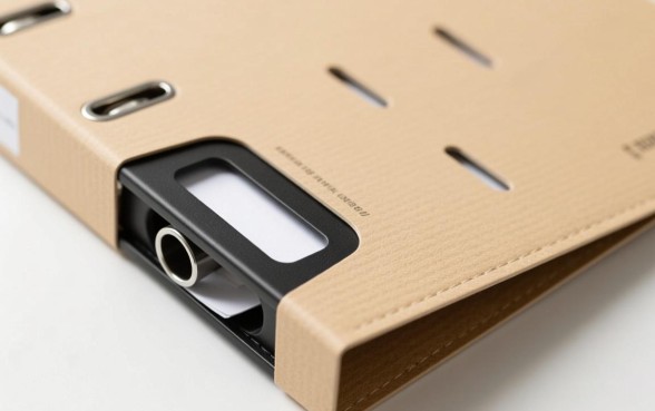 文件袋的底下角上怎么都有个口子 文件袋的底下角上怎么都有个口子