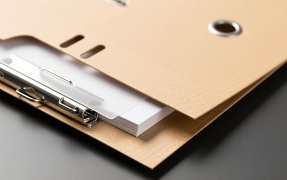 文件袋的底下角上怎么都有个口子 文件袋的底下角上怎么都有个口子