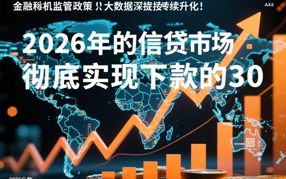 2026年30天真正下款的口子有哪些