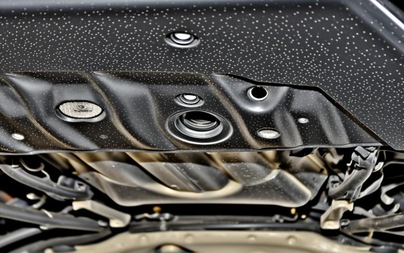 汽车底盘防水塞口子是什么