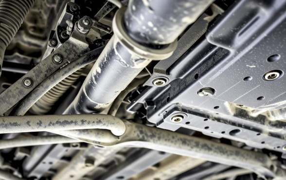 汽车底盘防水塞口子是什么