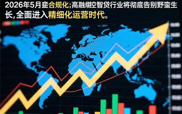 2026年5月能下款的网贷口子