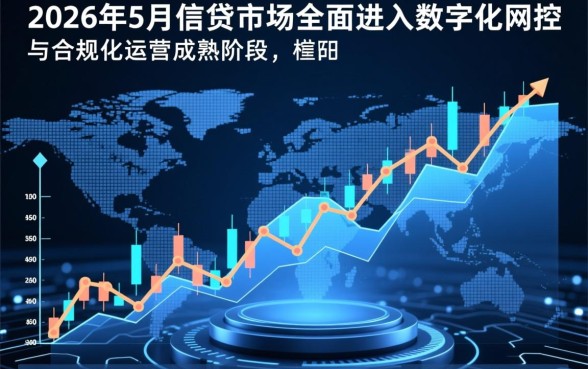 2026年5月有哪些好下款的口子