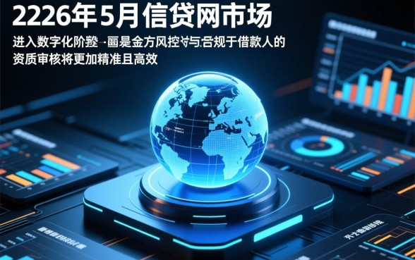 2026年5月有哪些好下款的口子