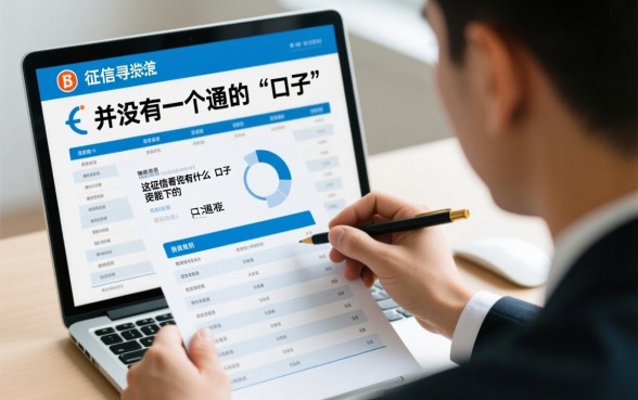 征信不好怎么申请网贷