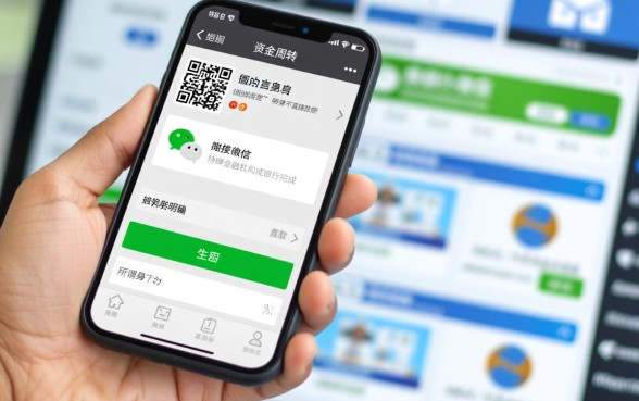 微信里有哪些容易通过的网贷口子