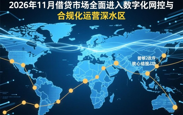 2026年11月可以下款的口子有哪些