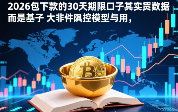 2026包下款的30天期限口子怎么申请