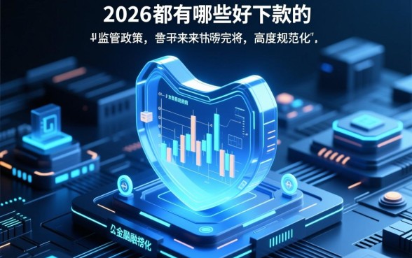 2026都有哪些好下款的新口子