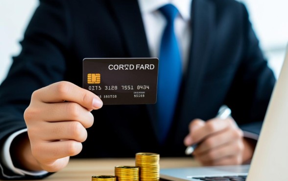 有什么用信用卡比较好下款的口子