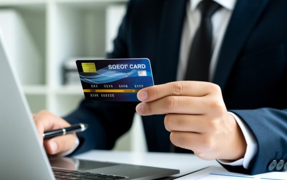 有什么用信用卡比较好下款的口子