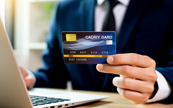 有什么用信用卡比较好下款的口子