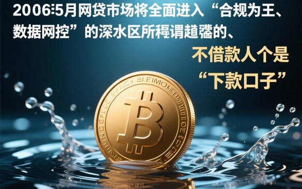 2026年五月份网贷下款的口子有哪些