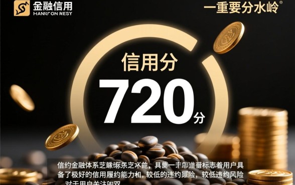 芝麻分720能下的分期口子有哪些?这几个平台容易下款吗 芝麻分720能下的分期口子有哪些