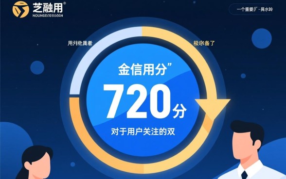芝麻分720能下的分期口子有哪些?这几个平台容易下款吗 芝麻分720能下的分期口子有哪些