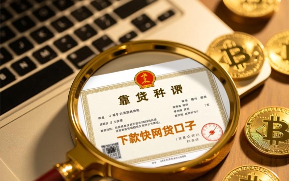 靠谱的利息低的下款快的网贷口子有哪些,哪个平台容易下款? 靠谱的利息低的下款快的网贷口子有哪些