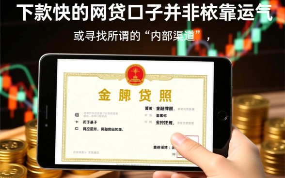 靠谱的利息低的下款快的网贷口子有哪些,哪个平台容易下款? 靠谱的利息低的下款快的网贷口子有哪些