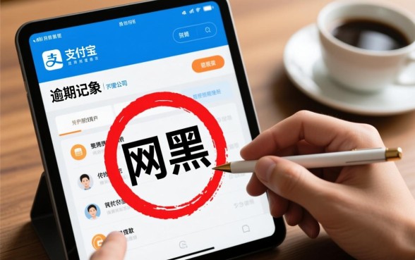 不用支付宝网黑有逾期能下的口子