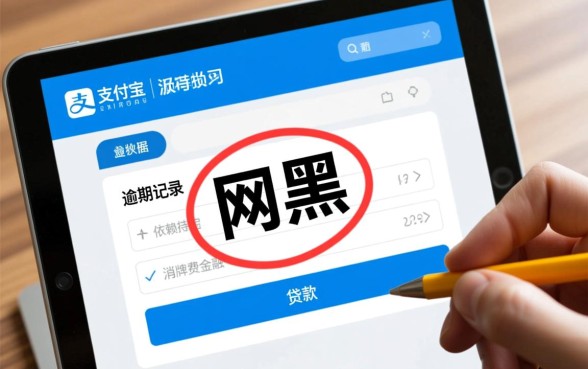 不用支付宝网黑有逾期能下的口子