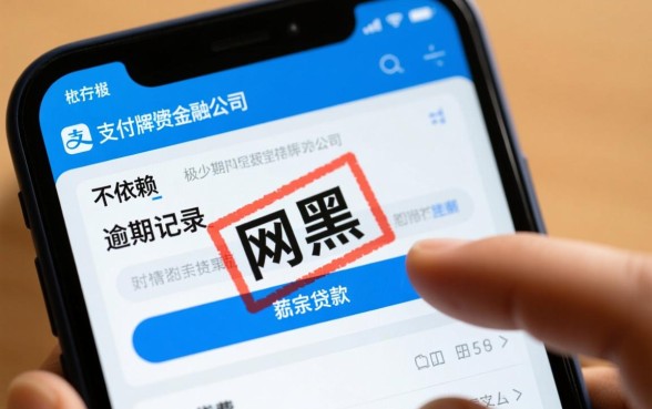 不用支付宝网黑有逾期能下的口子