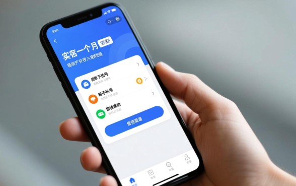 手机实名一个月能下款的口子有吗