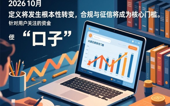 2026年10月容易下款的口子有哪些