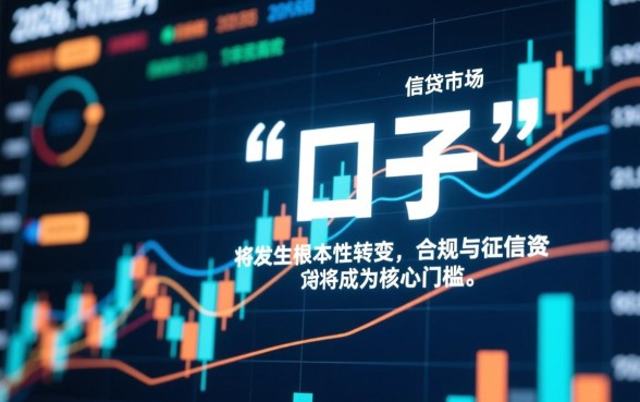 2026年10月容易下款的口子有哪些