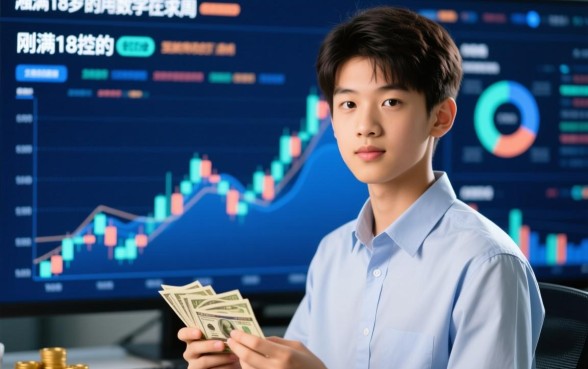 18岁下款的网贷口子2026年有哪些