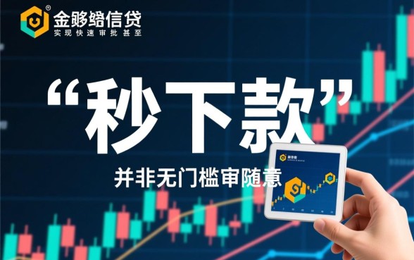 有没有跟现金巴士一样秒下的口子