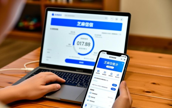 芝麻分多少能秒下5000的口子