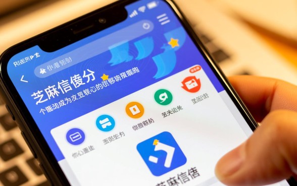 芝麻分多少能秒下5000的口子